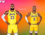 全球篮球盛宴：NBA比赛如火如荼展开